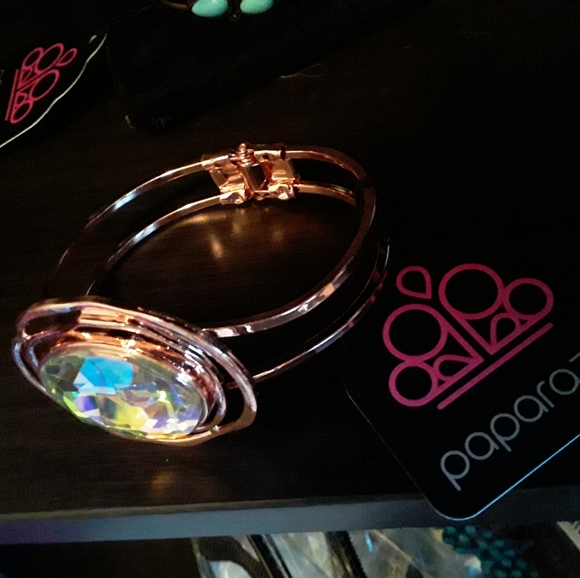 Paparazzi Jewelry - Picture 4 of 12